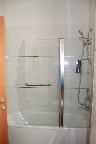 Apartamento Voice Of The Sea