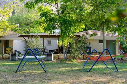 Bait Alfa Kibbutz Country Lodging