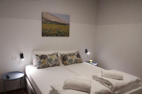 Bait Alfa Kibbutz Country Lodging