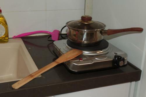 Tannous Aparthotel