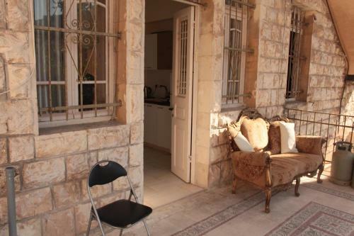 Tannous Aparthotel