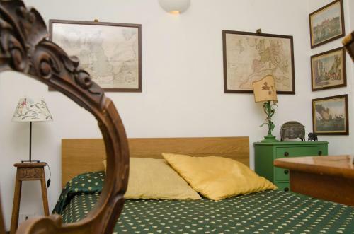 Apartamento La Frassinaia
