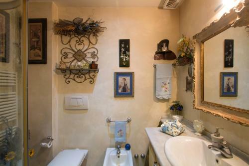 Apartamento La Frassinaia