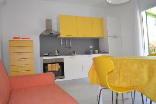Apartamento Riviera Residence