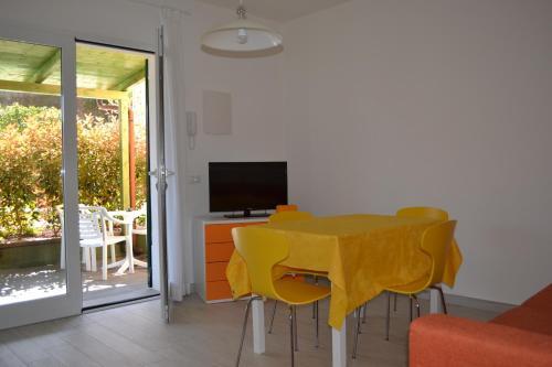 Apartamento Riviera Residence