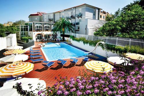 Apartamento Riviera Residence