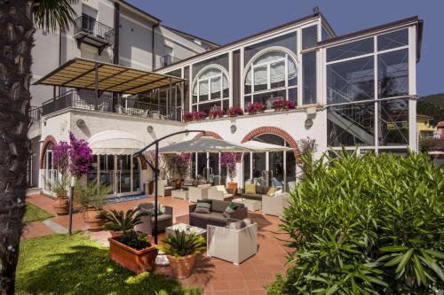 Apartamento Riviera Residence