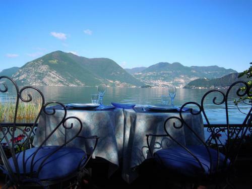 Bed & Breakfast Costa Paradiso