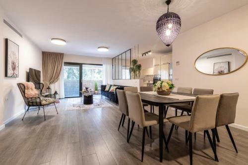 Apartamento King David Residence 306