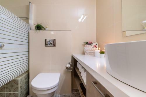 Apartamento King David Residence 306