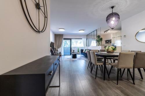 Apartamento King David Residence 306