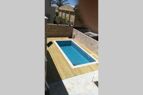 Lodge Lev Midbar