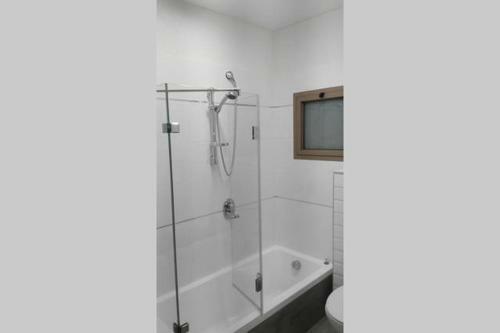 Lodge Lev Midbar