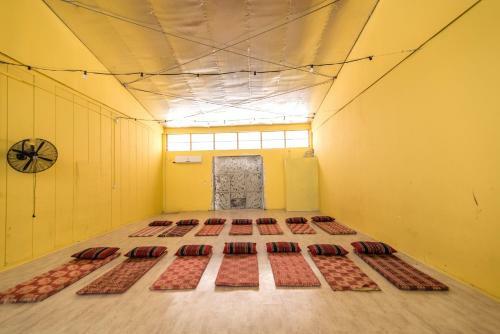 Me'ever Hostel