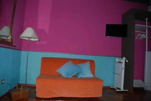 B&B La Falconera
