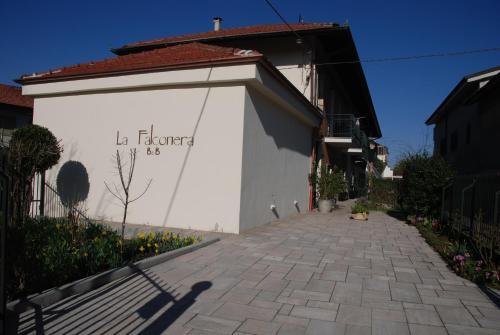 B&B La Falconera