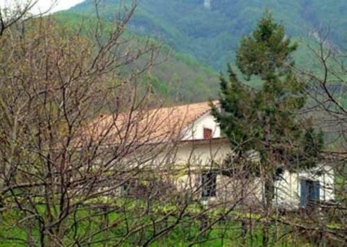 Casa Giordano