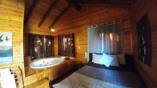 Lodge A Place To Dream