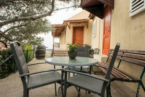 Lodge La Noach