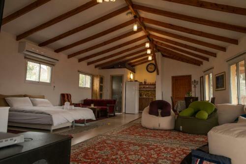 Lodge La Noach