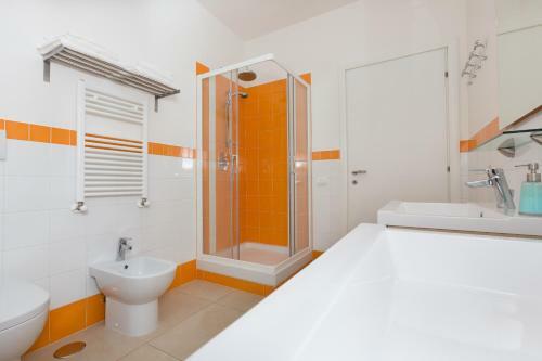 Apartamento B&B Terra Del Sole