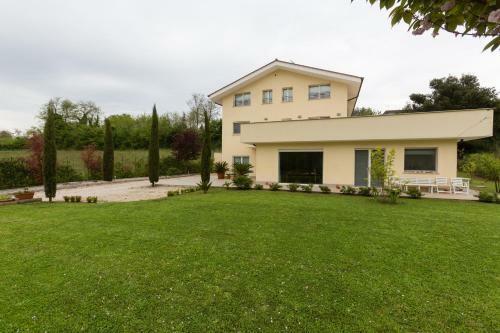 Apartamento B&B Terra Del Sole