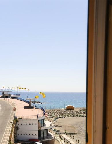 Hotel Bianca Maria