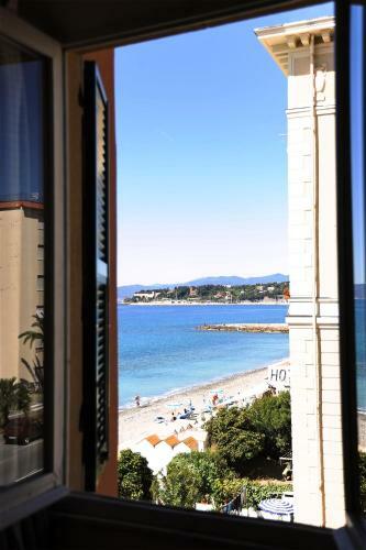 Hotel Bianca Maria