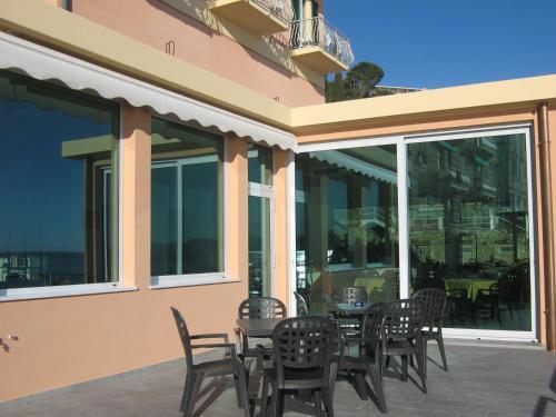 Hotel Bianca Maria