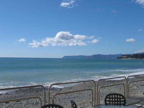 Hotel Bianca Maria