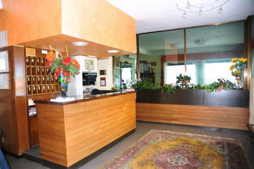 Hotel Bianca Maria