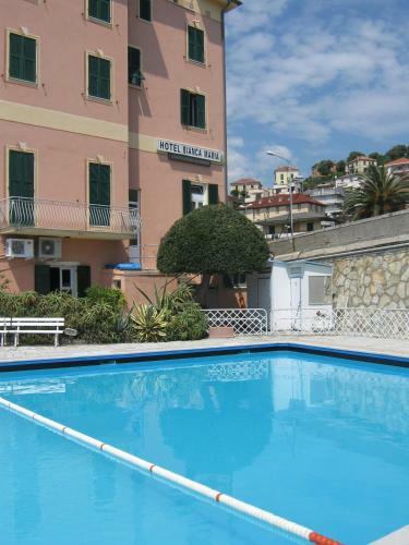 Hotel Bianca Maria