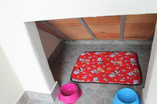Apartamento La Casa Di Marta