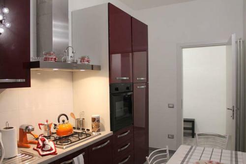 Apartamento La Casa Di Marta