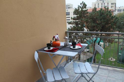 Apartamento La Casa Di Marta
