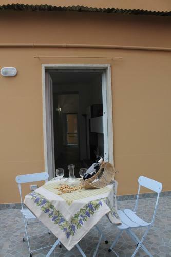 Apartamento La Casa Di Marta
