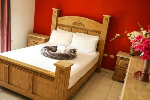Apartamento Winchester Sunshine