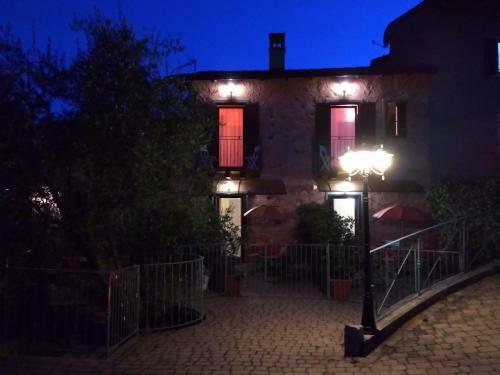 Apartamento Ulivi Sul Garda