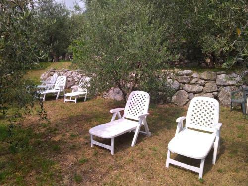 Apartamento Ulivi Sul Garda