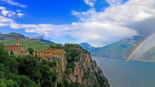 Apartamento Ulivi Sul Garda
