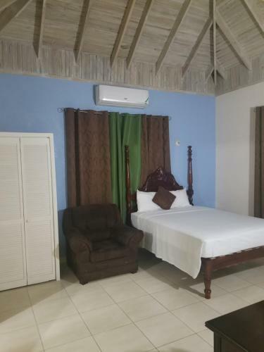 Wizzy Apartment