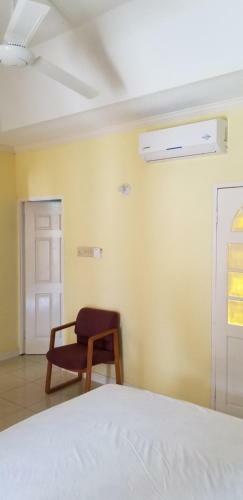 Wizzy Apartment