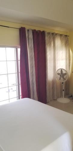 Wizzy Apartment