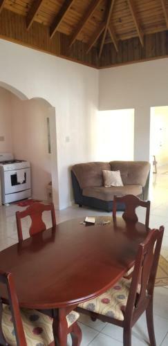 Wizzy Apartment