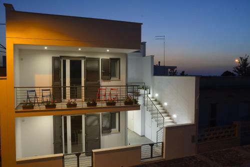 Bed & Breakfast Baia Dell'orso