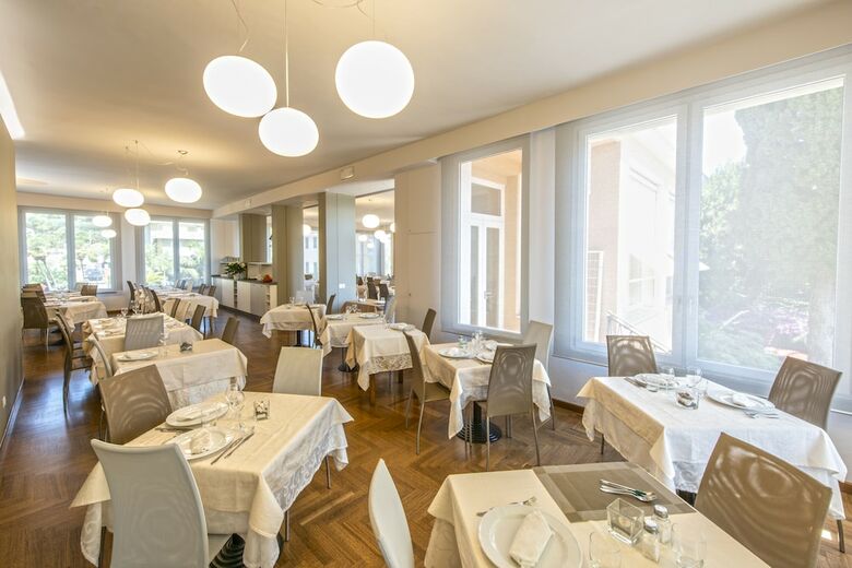 Hotel Villa San Giuseppe