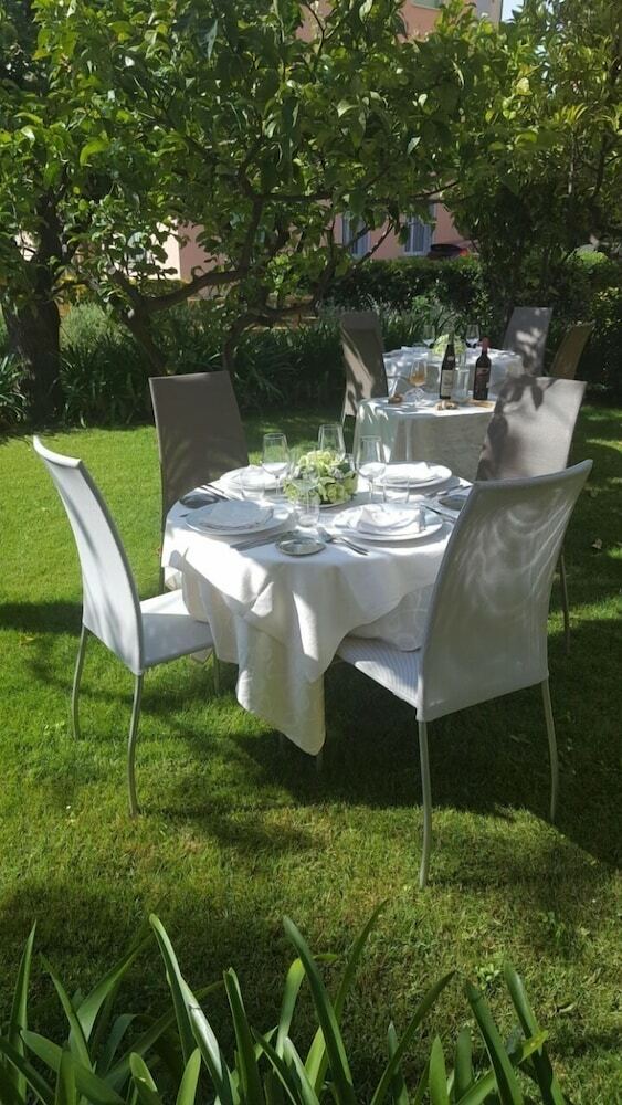Hotel Villa San Giuseppe