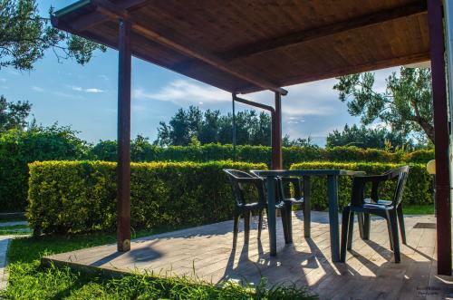 Aparthotel Borgo Degli Ulivi Natural Resort