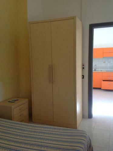 Aparthotel Borgo Degli Ulivi Natural Resort