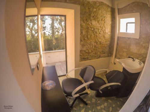 Aparthotel Borgo Degli Ulivi Natural Resort